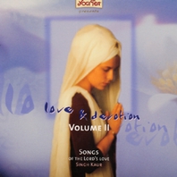 Love & Devotion Vol. II Mp3