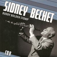 Petite Fleur: Buddy Bolden Stomp CD8 Mp3