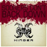Sooners Don't Back Down (CDS) Mp3