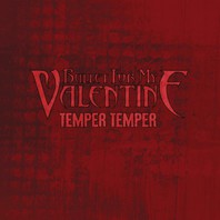 Temper Temper (CDS) Mp3