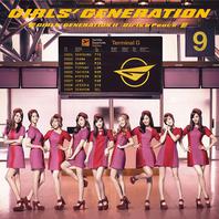 Girls' Generation II: Girls & Peace Mp3