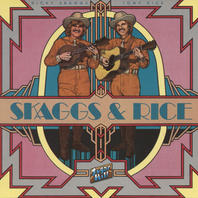 Skaggs & Rice (With Tony Rice) Mp3