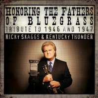 Honoring The Fathers Of Bluegrass Mp3