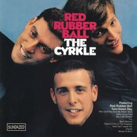 Red Rubber Ball (Vinyl) Mp3