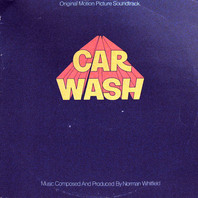 Car Wash: The Original Motion Picture Soundtrack (Remastered 1996) Mp3