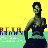 Miss Rhythm (Greatest Hits And More) CD2 Mp3