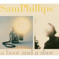 A Boot And A Shoe Mp3