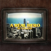 A Real Hero (EP) Mp3
