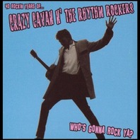 Who's Gonna Rock Ya? 40 Rockin Years Of... CD1 Mp3