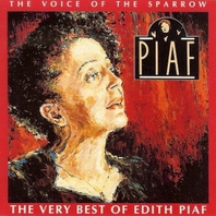 The Voice Of The Sparrow: The Very Best Of Edith Piaf Mp3
