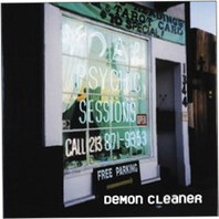 Demon Cleaner Mp3
