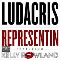 Representin (Feat. Kelly Rowland) (CDS) Mp3