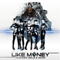 Like Money (Feat. Akon) (CDS) Mp3