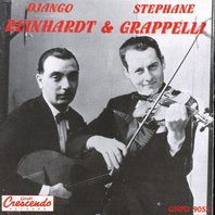Quintette Du Hot Club De France: 25 Classics 1934-1940 (With Django Reinhardt) (Vinyl) Mp3