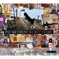 Secret Story (Collector's Edition) CD2 Mp3