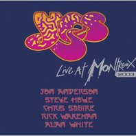 Live At Montreux 2003 CD2 Mp3