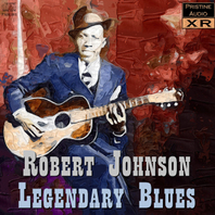 Legendary Blues CD1 Mp3