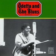 Odetta And The Blues (Vinyl) Mp3