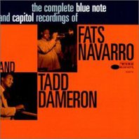 The Complete Blue Note And Capitol Recordings Of CD2 Mp3