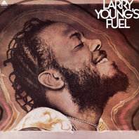 Larry Young's Fuel (Vinyl) Mp3