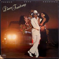Disco Fantasy (Vinyl) Mp3