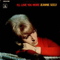 I'll Love You More (Vinyl) Mp3