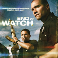 End Of Watch Mp3
