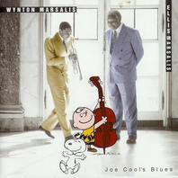Joe Cool's Blues (With Ellis Marsalis) Mp3