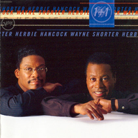 1+1 (With Herbie Hancock) Mp3
