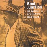 Soul Junction (Vinyl) Mp3