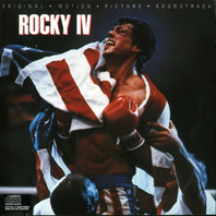Rocky IV (Reissued 1992) Mp3
