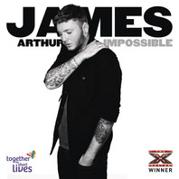 Impossible (CDS) Mp3