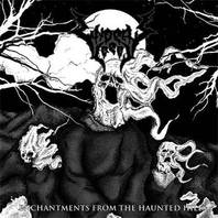 Enchantments From The Haunted Hills (CDS) Mp3