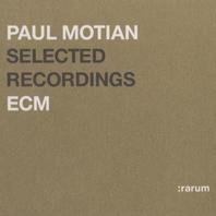 Selected Recordings Mp3