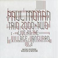 Live At The Village Vanguard Vol. 2 Mp3