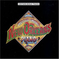 New Orleans Piano (Remastered 2004) Mp3