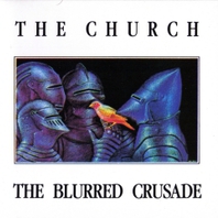 The Blurred Crusade (Reissued 1999) Mp3