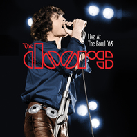 Live At The Bowl '68 Mp3