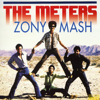 Zony Mash (Vinyl) Mp3