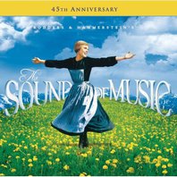 The Sound Of Music (45Th Anniversary Special Edition) Mp3
