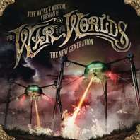 Jeff Wayne's Musical Version Of The War Of The Worlds The New Generation CD1 Mp3