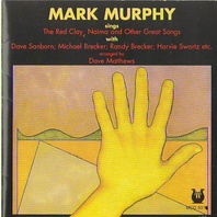 Mark Murphy Sings (Vinyl) Mp3