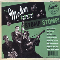 Stomp Stomp Mp3