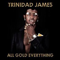 All Gold Everything (CDS) Mp3