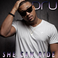 She Can Ride (CDS) Mp3