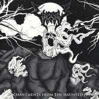 Enchantments From The Haunted Hills (EP) Mp3