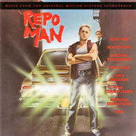 Repo Man: The Original Motion Picture Soundtrack (Vinyl) Mp3