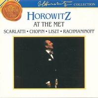 Horowitz At The Met (Vinyl) Mp3