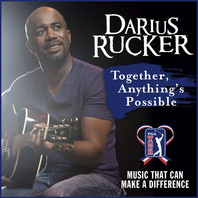 Together, Anything's Possible (CDS) Mp3
