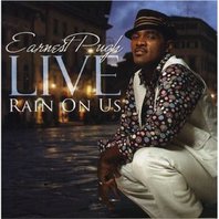 Earnest Pugh Live: Rain On US Mp3